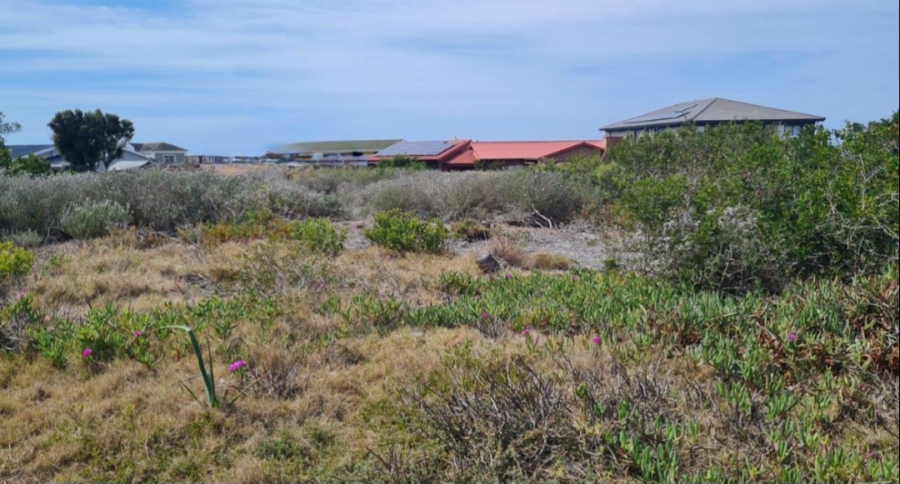 0 Bedroom Property for Sale in Boggomsbaai Western Cape
